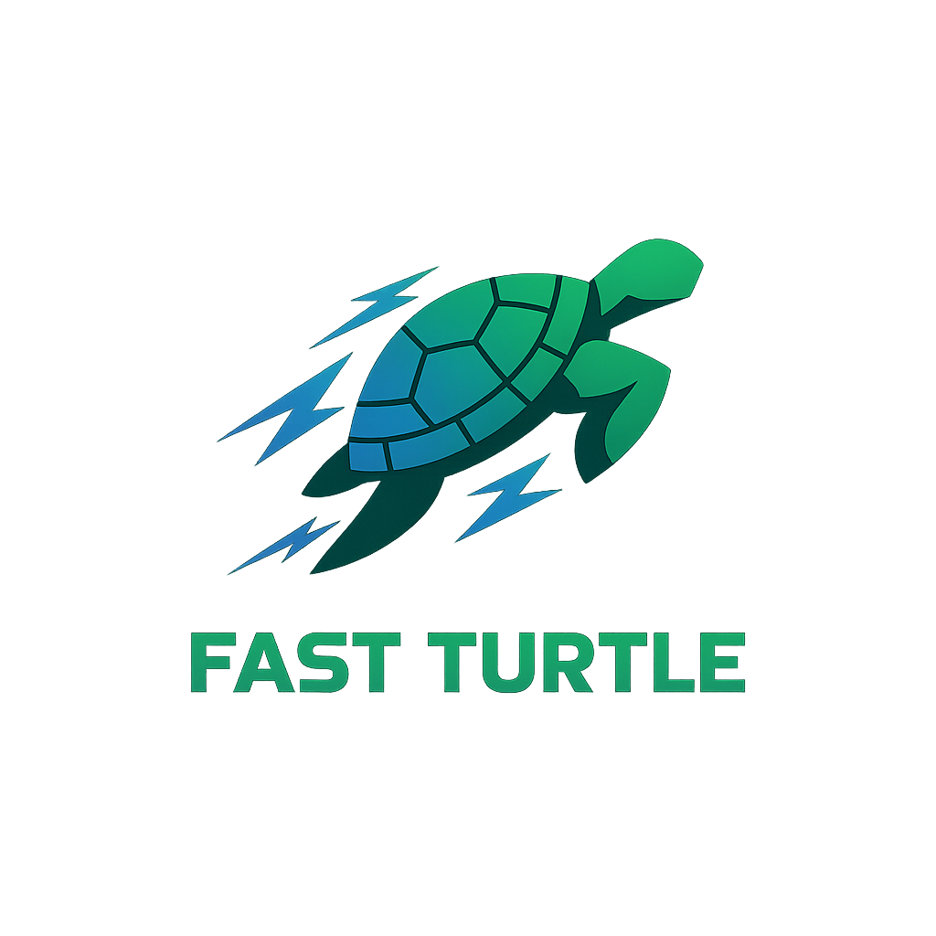 Fast Turtle